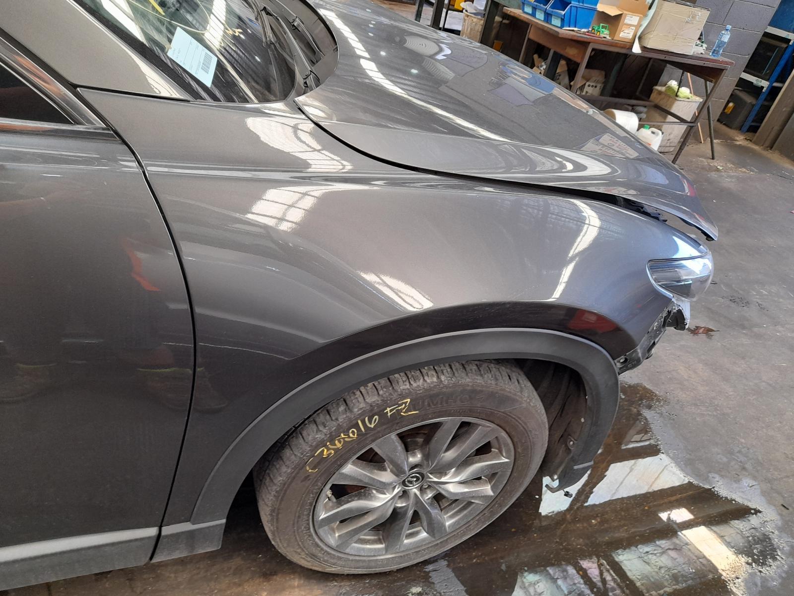 View Auto part Right Guard Mazda Cx9 2019