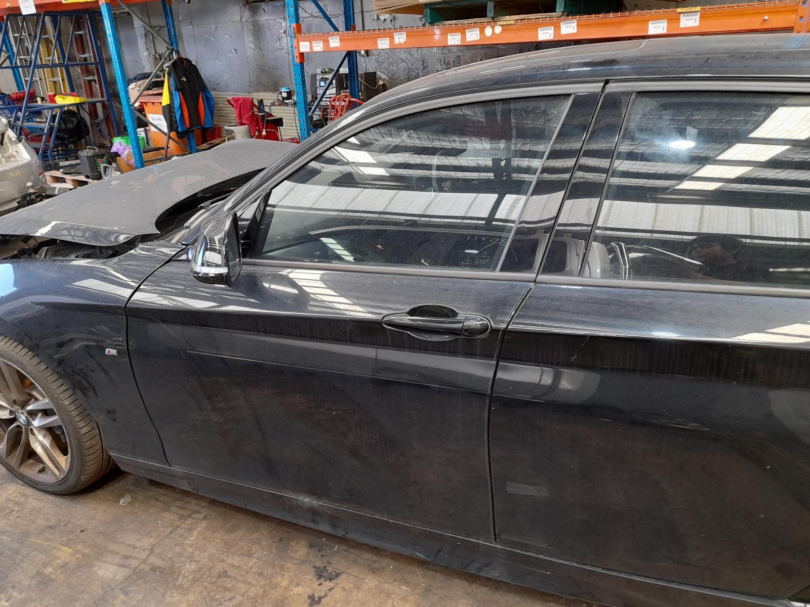 View Auto part Left Front Door Bmw 1 Series 2016