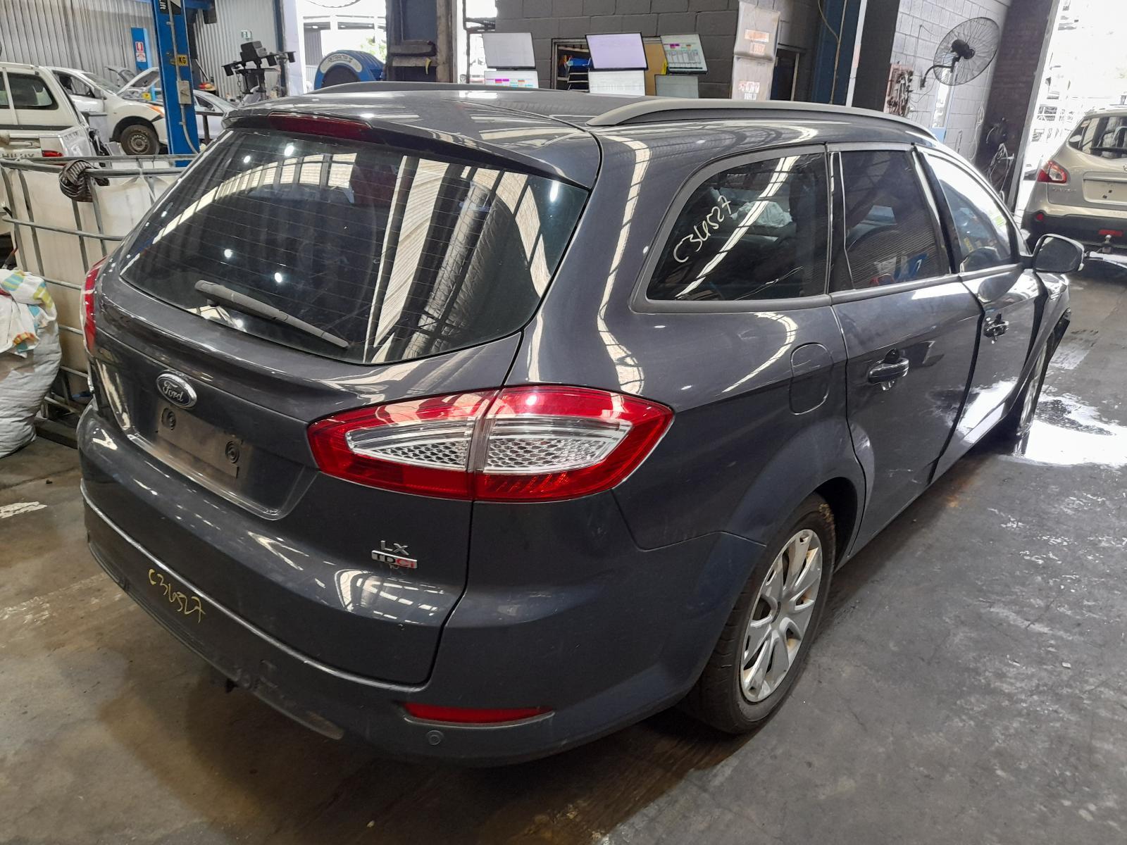 View Auto part Trans/Gearbox Ford Mondeo 2014