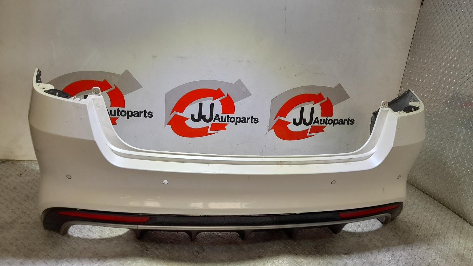 View Auto part Rear Bumper Kia Optima 2016