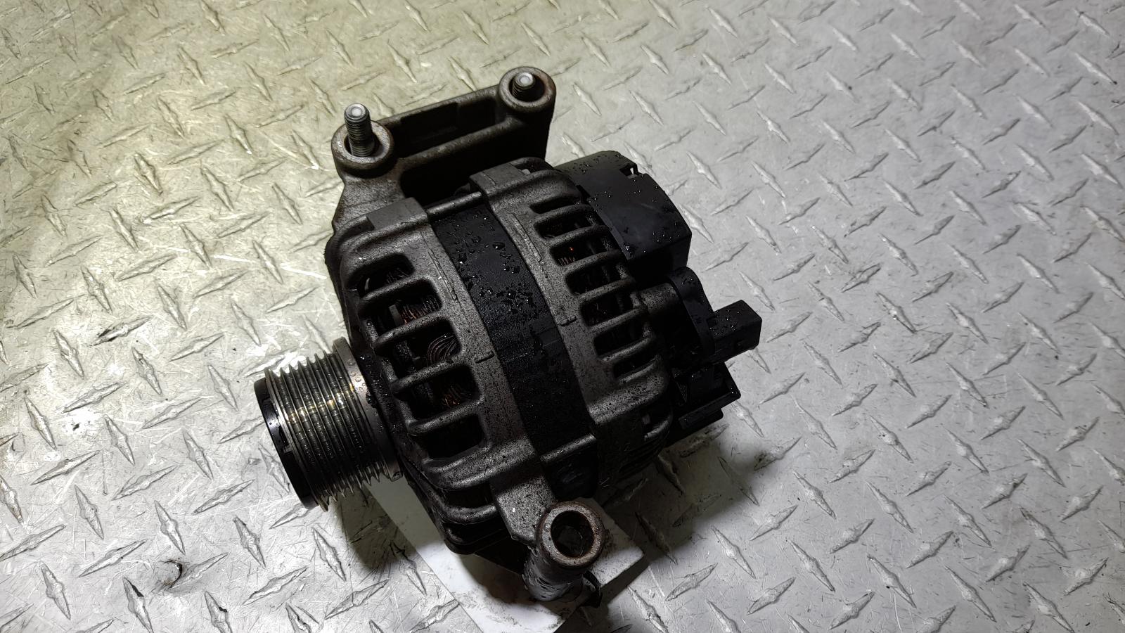 View Auto part Alternator Ford Transit Custom 2016
