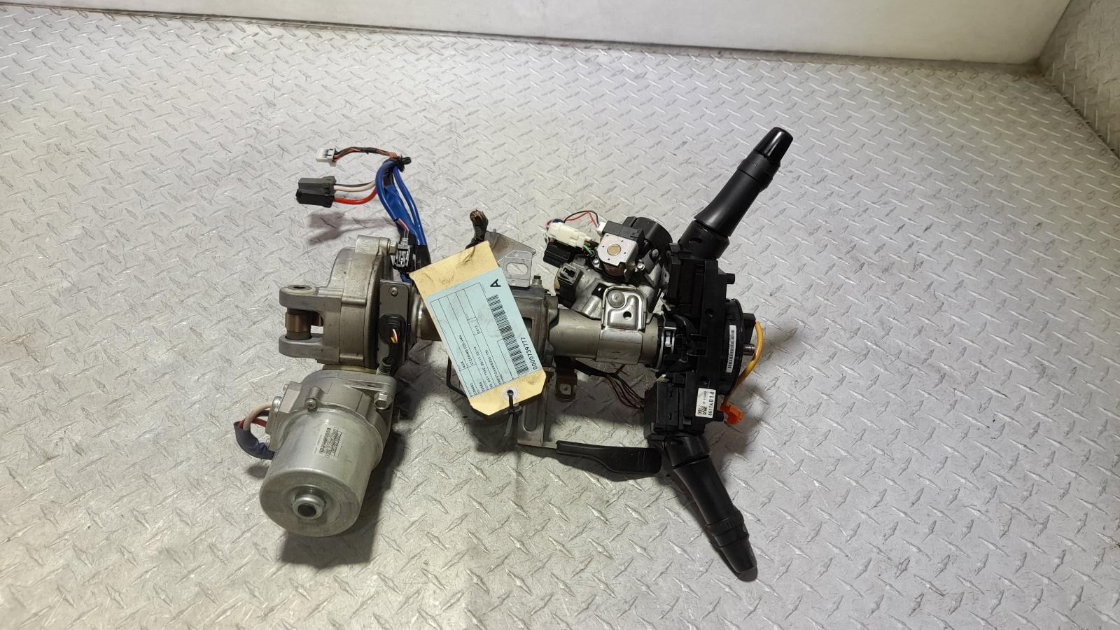 View Auto part Column Mitsubishi Asx 2013
