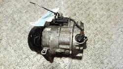 View Auto part A/C Compressor Mercedes C Class 2011