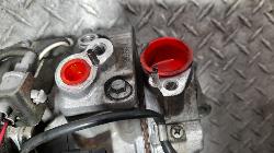 View Auto part A/C Compressor Mercedes C Class 2011