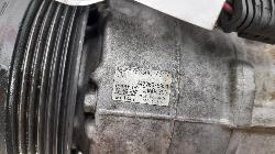 View Auto part A/C Compressor Mercedes C Class 2011