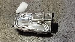 View Auto part Air Cleaner/Box Mercedes C Class 2011