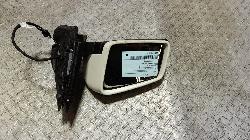 View Auto part Left Door Mirror Mercedes C Class 2011