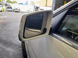View Auto part Left Door Mirror Mercedes C Class 2011