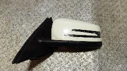 View Auto part Left Door Mirror Mercedes C Class 2011