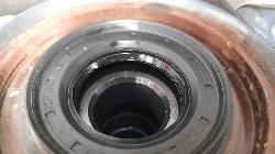 View Auto part Differential Centre Mercedes C Class 2011