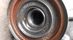 View Auto part Differential Centre Mercedes C Class 2011