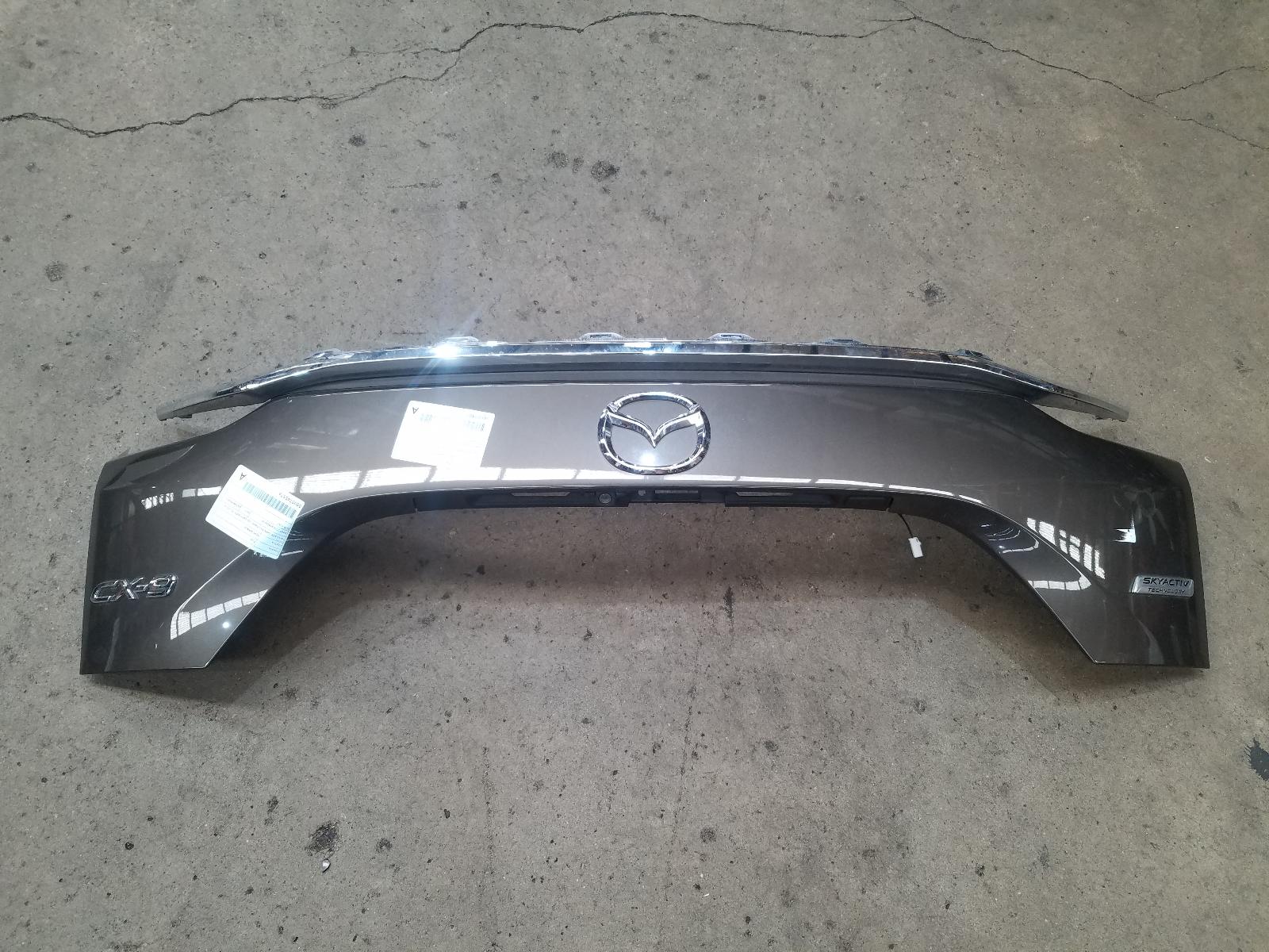 View Auto part Rear Garnish Mazda Cx9 2017