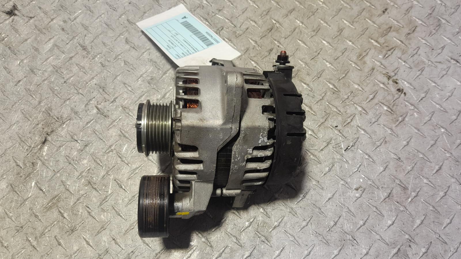 View Auto part Alternator Hyundai Kona 2017