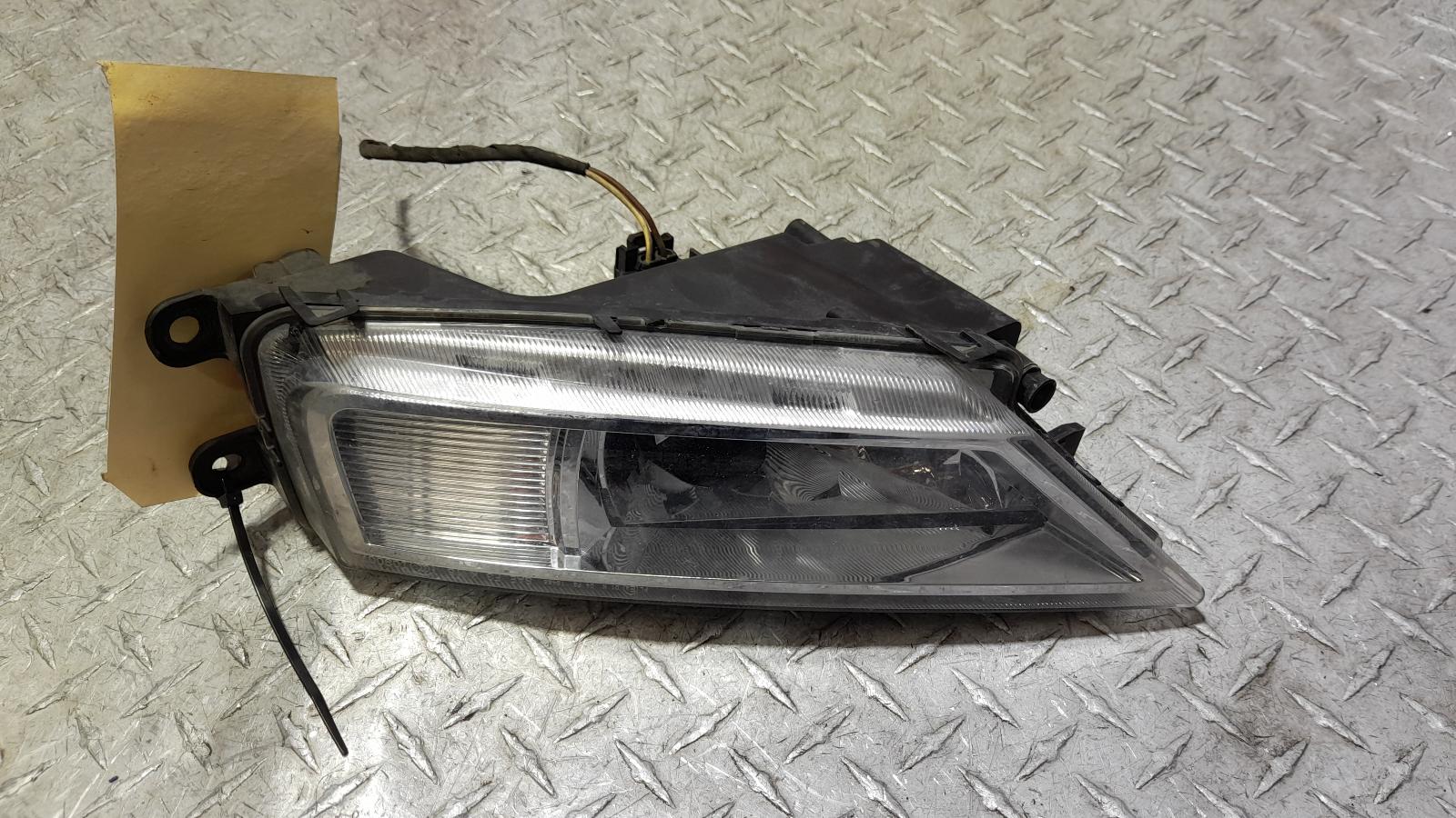 View Auto part Left Indicator/Fog/Side Volkswagen Tiguan 2017