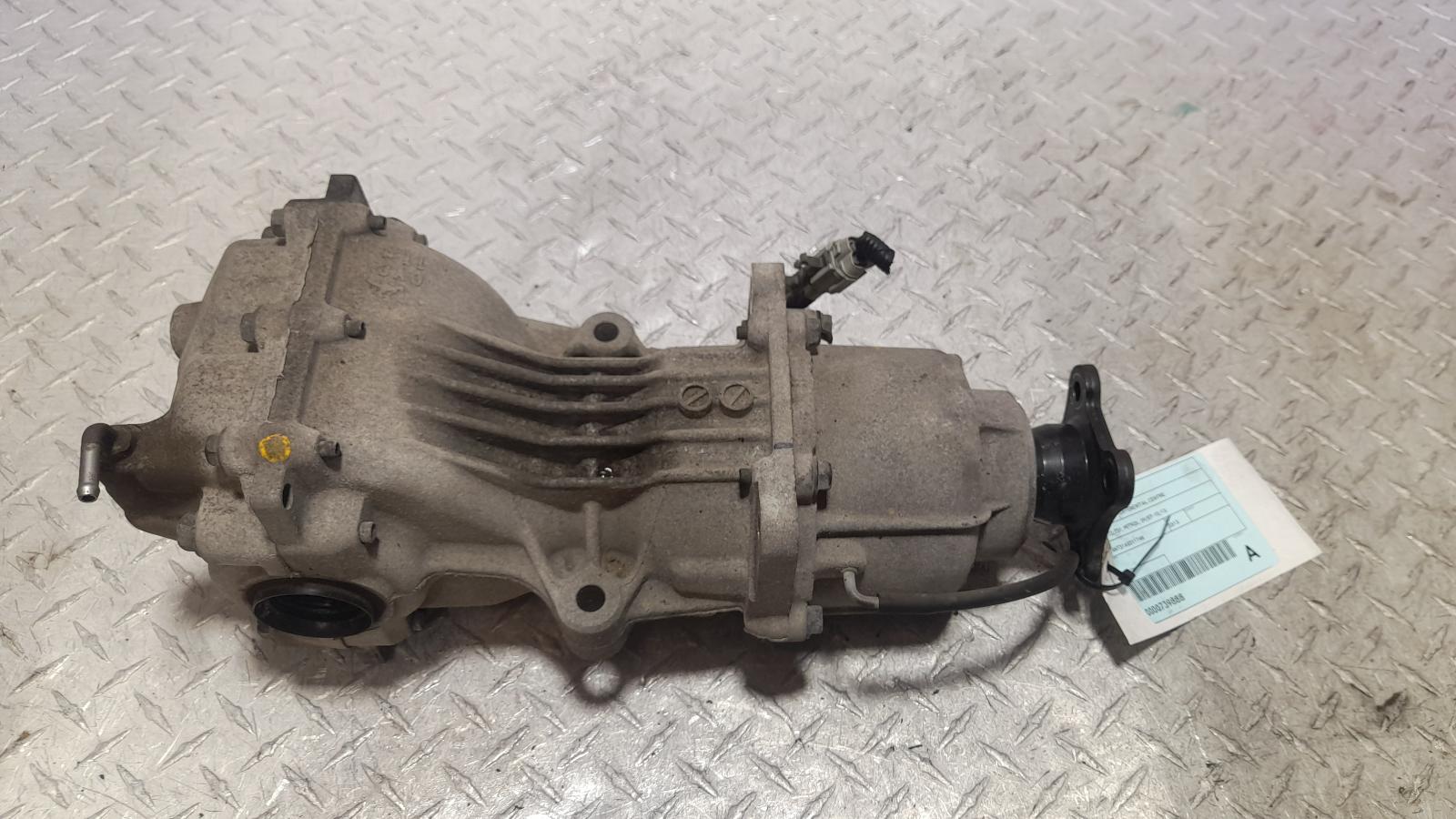 View Auto part Differential Centre Nissan Xtrail 2013