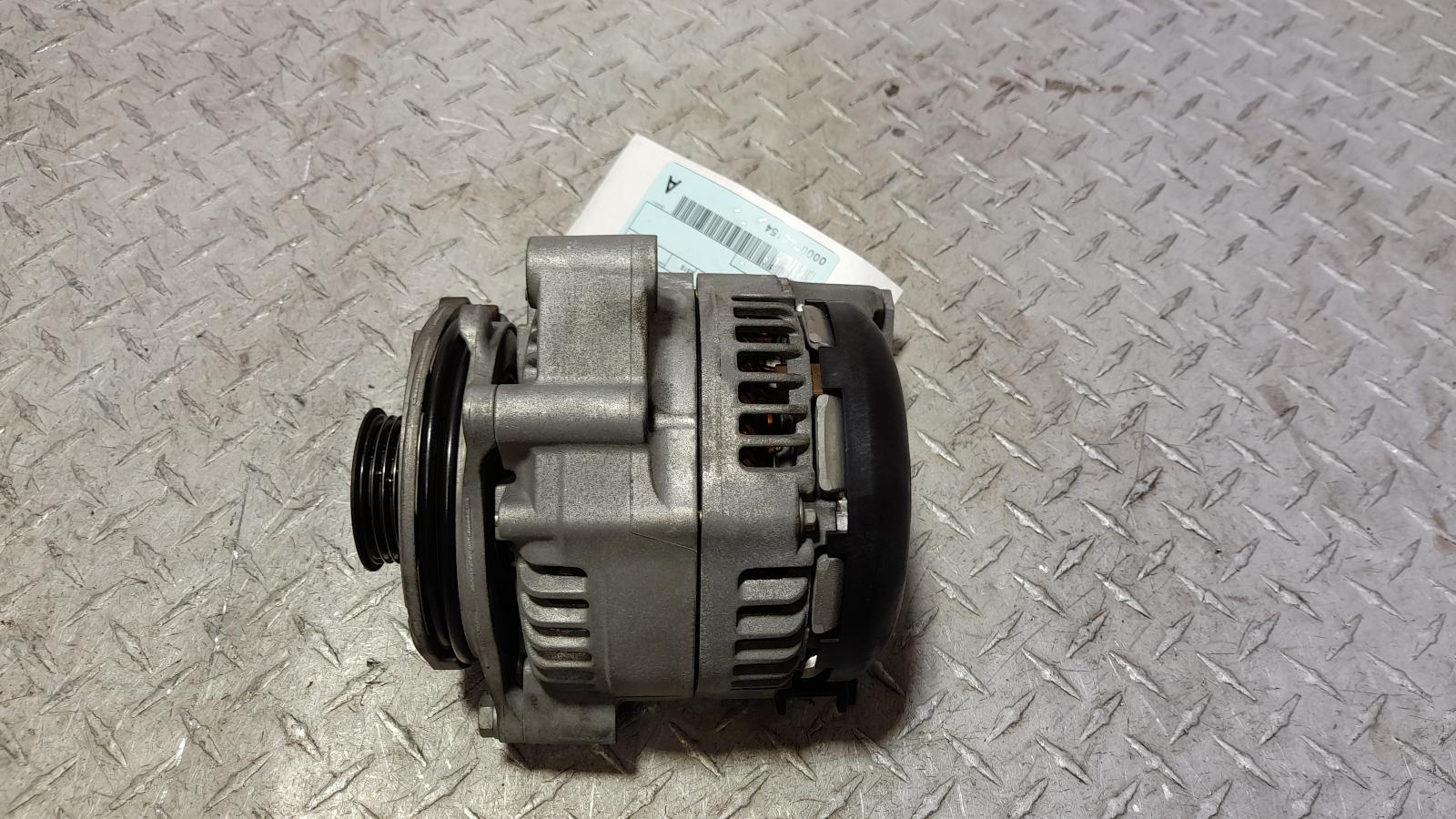 View Auto part Alternator Bmw 3 Series 2015