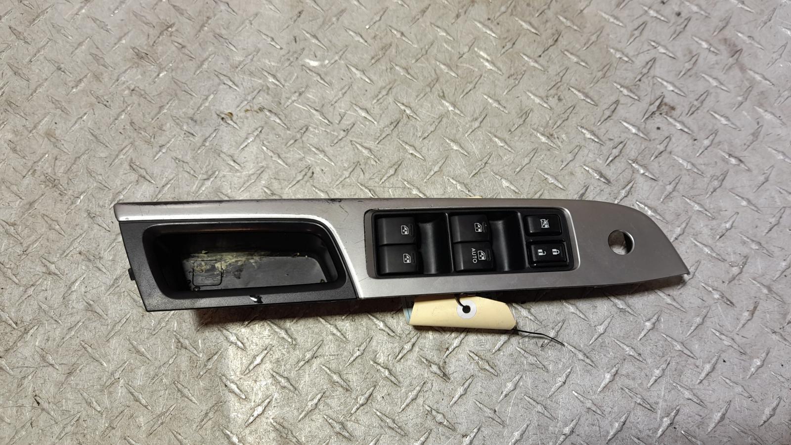 View Auto part Pwr Dr Wind Switch Subaru Xv 2016