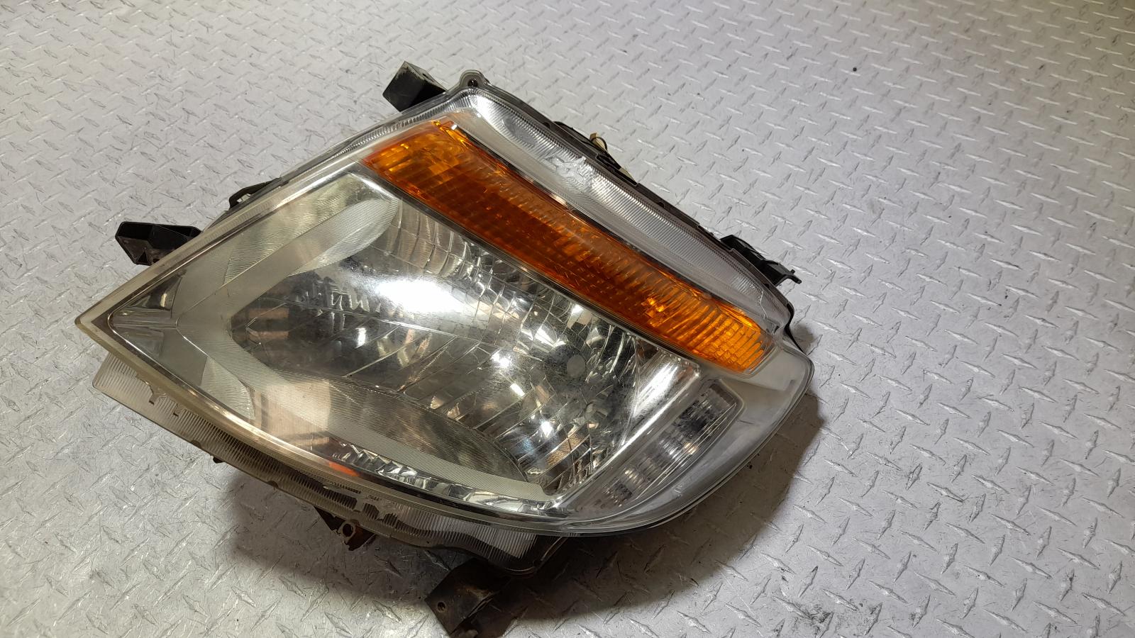 View Auto part Left Headlamp Ford Ranger 2013