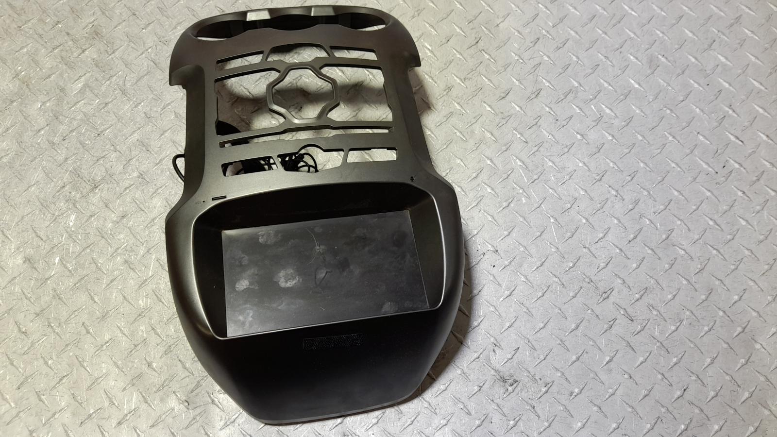 View Auto part Radio/Cd/Dvd/Sat/Tv Ford Ranger 2013