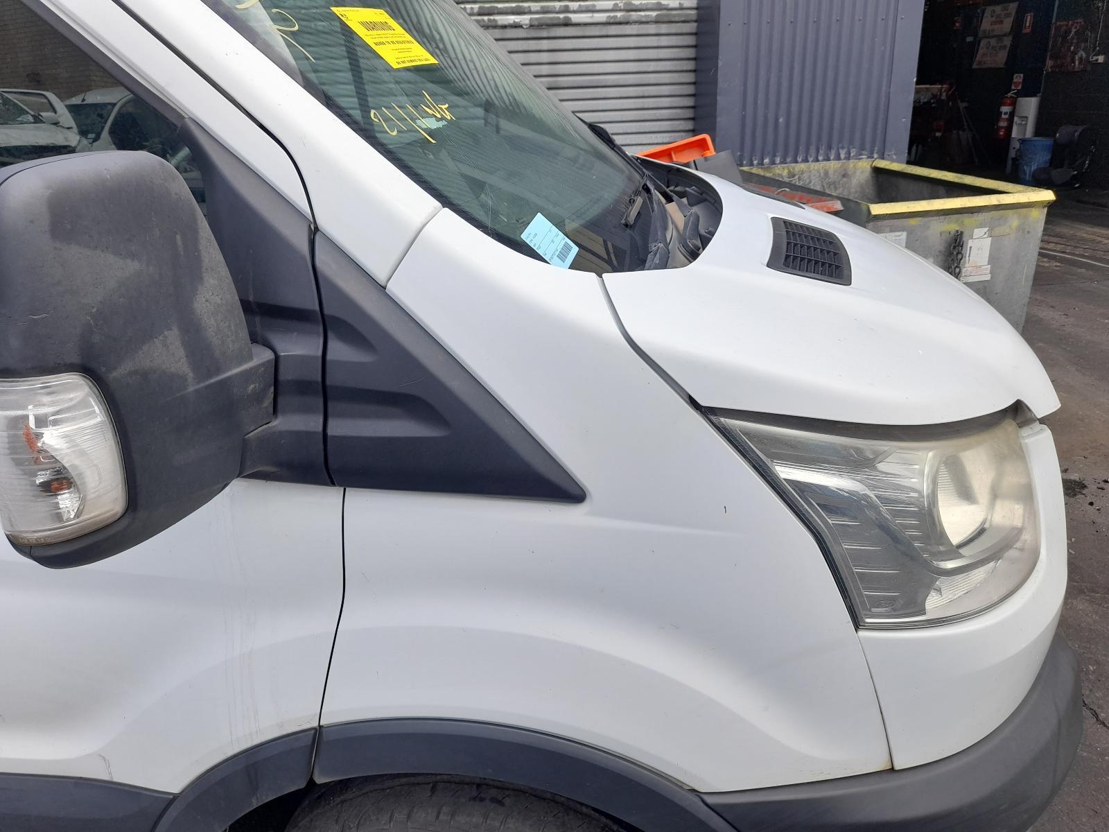 View Auto part Right Guard Ford Transit 2014