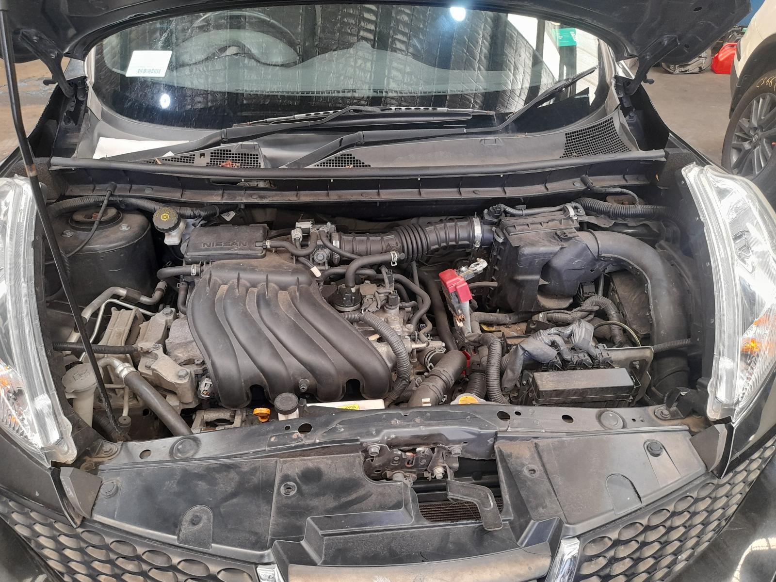View Auto part Coil/Coil Pack Nissan Juke 2013