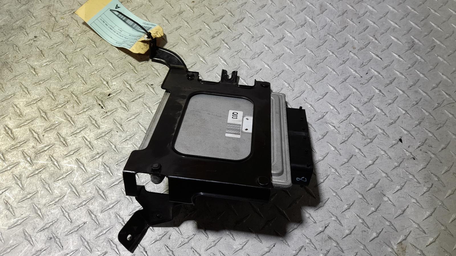 View Auto part Ecu Hyundai Santa Fe 2014