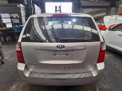 View Auto part Bootlid/Tailgate Kia Carnival/grand Carnival 2012