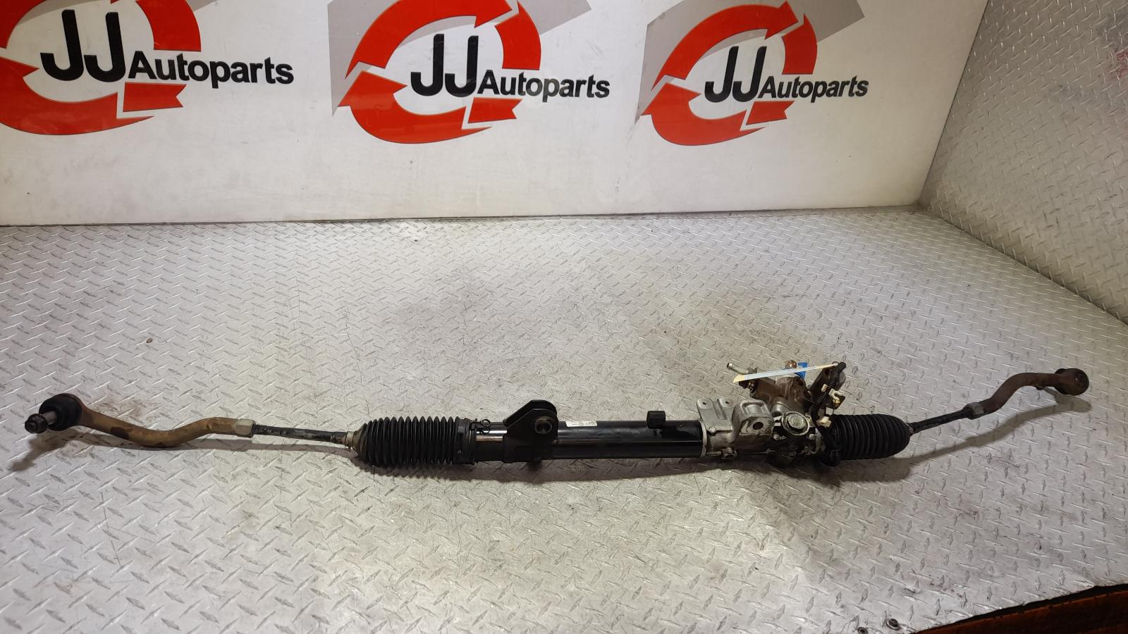 View Auto part Steering Box/Rack Nissan Murano 2011
