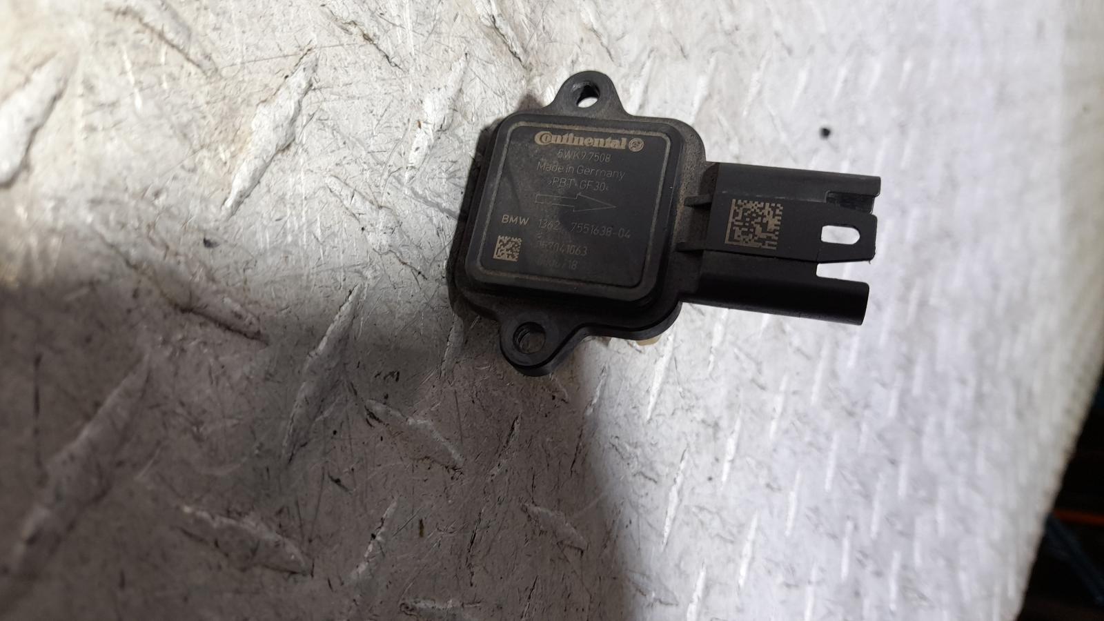 View Auto part Air Flow Meter Bmw 3 Series 2011