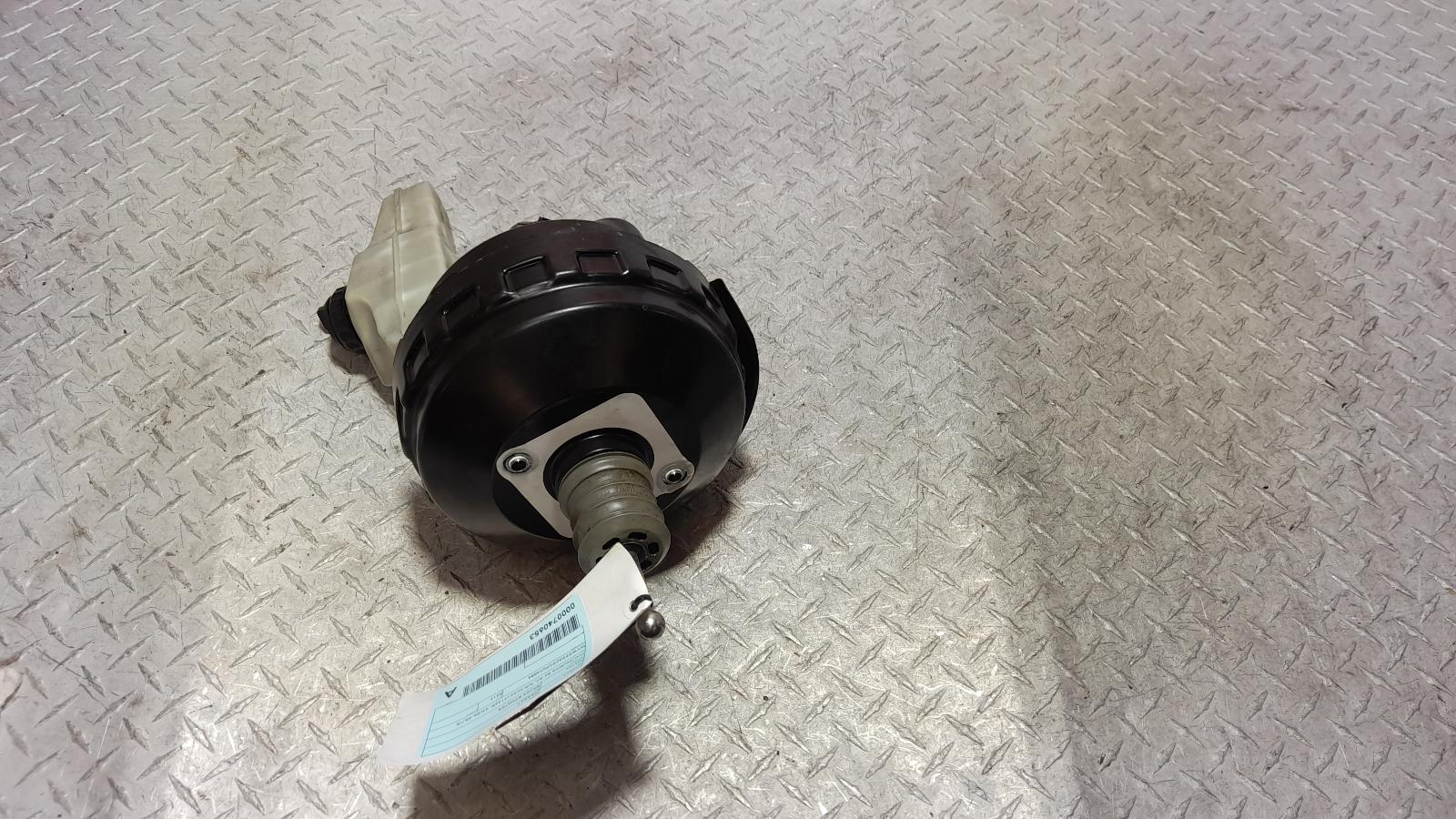 View Auto part Brake Booster Volkswagen Passat 2012