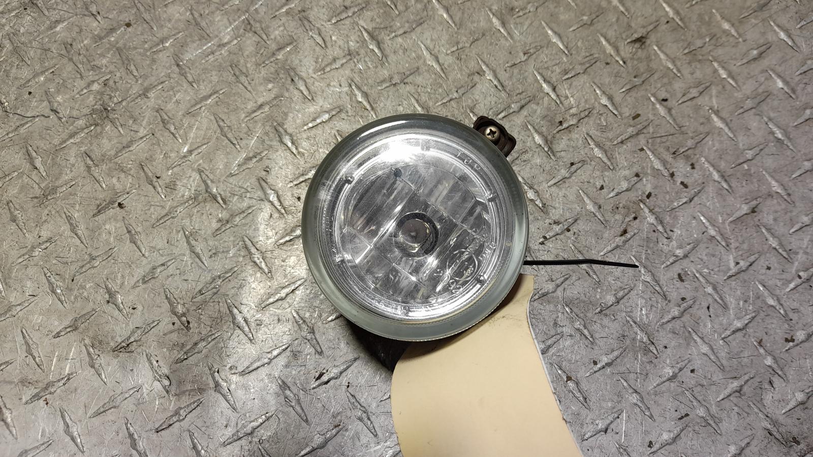 View Auto part Left Indicator/Fog/Side Isuzu Dmax 2015