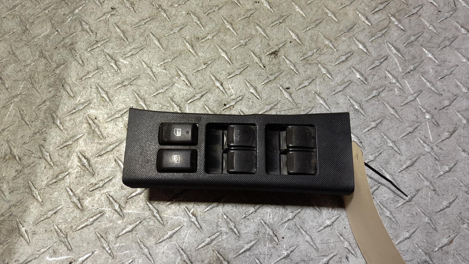 View Auto part Pwr Dr Wind Switch Isuzu Dmax 2015