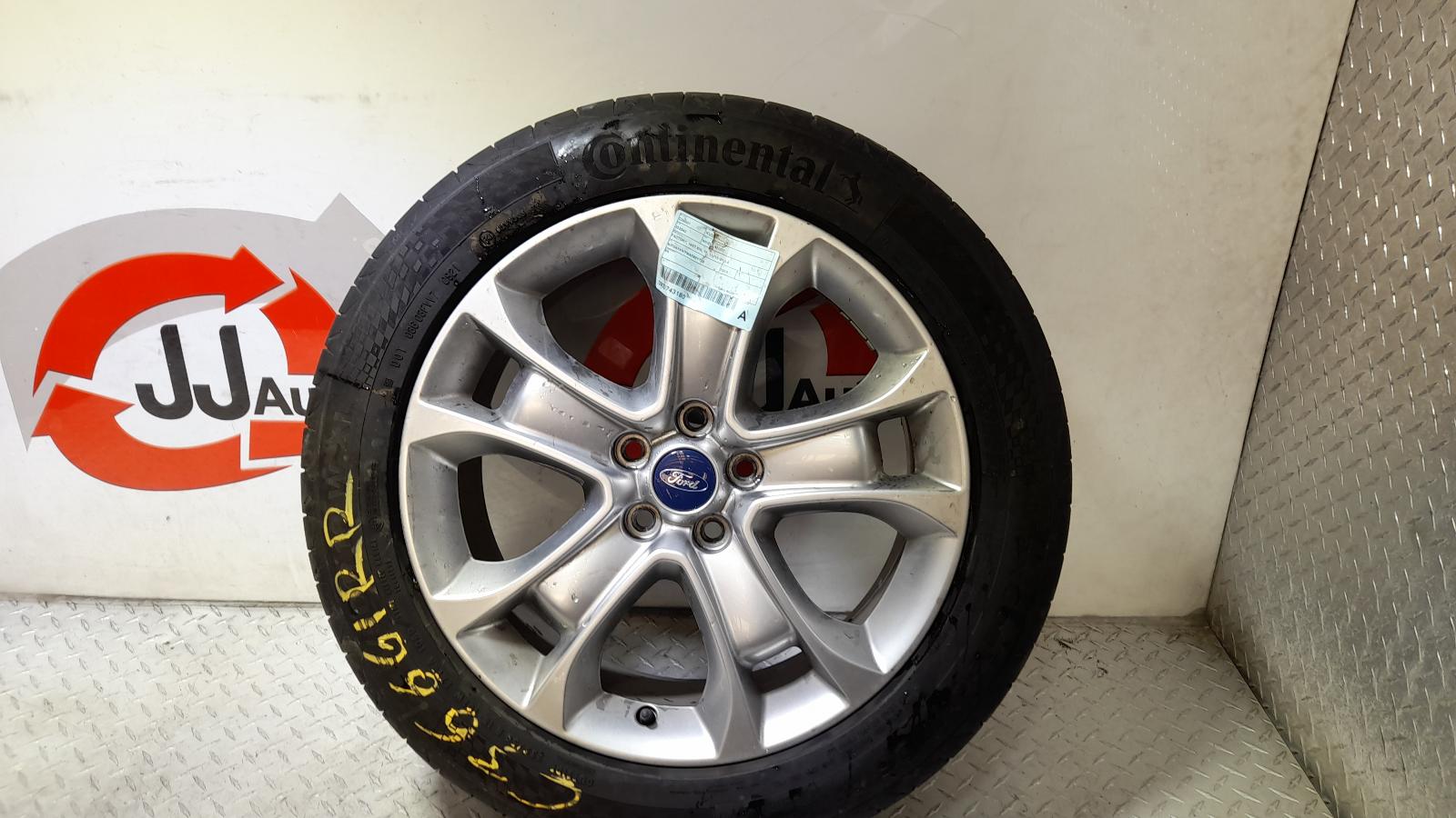 View Auto part Wheel Mag Ford Kuga 2014