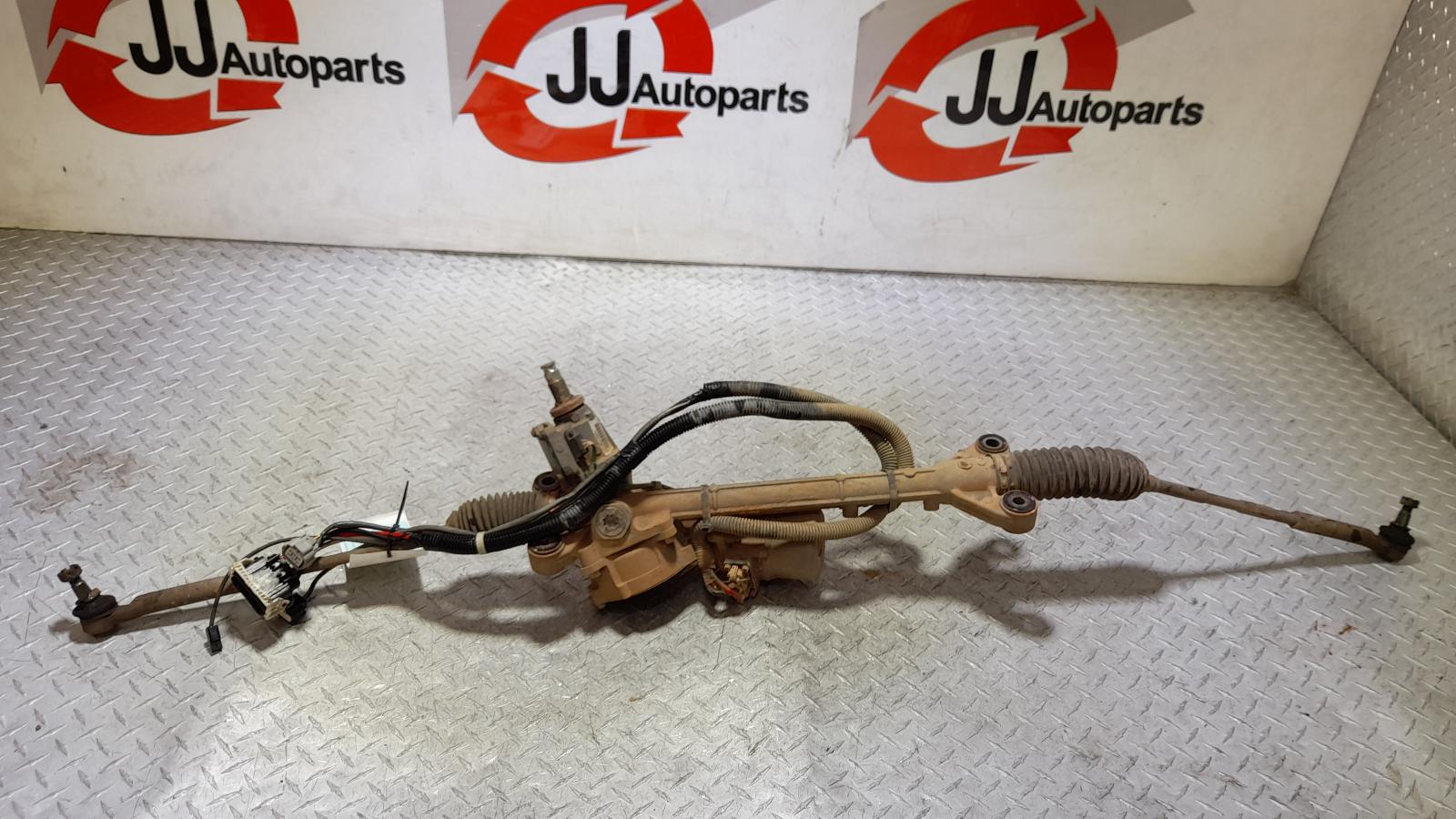 View Auto part Steering Box/Rack Subaru Forester 2013