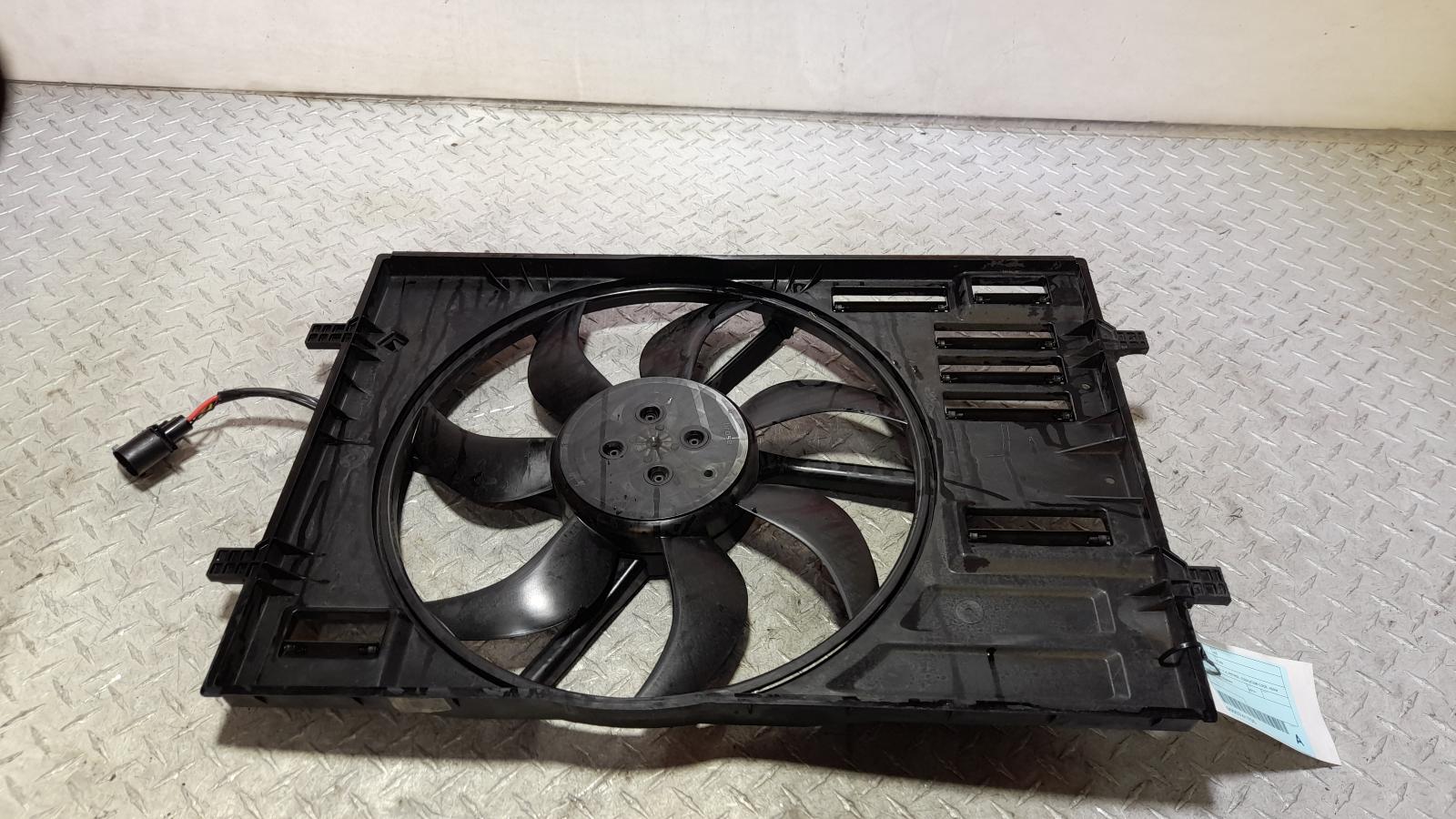 View Auto part Fan Audi A3 2014