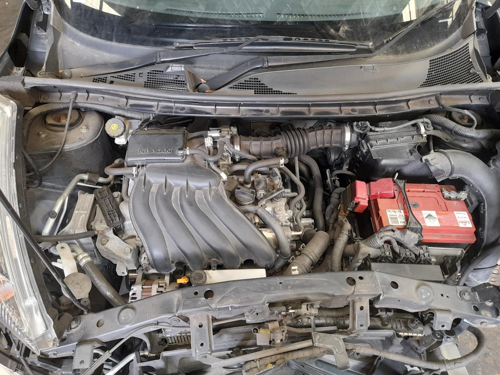 View Auto part Coil/Coil Pack Nissan Juke 2013