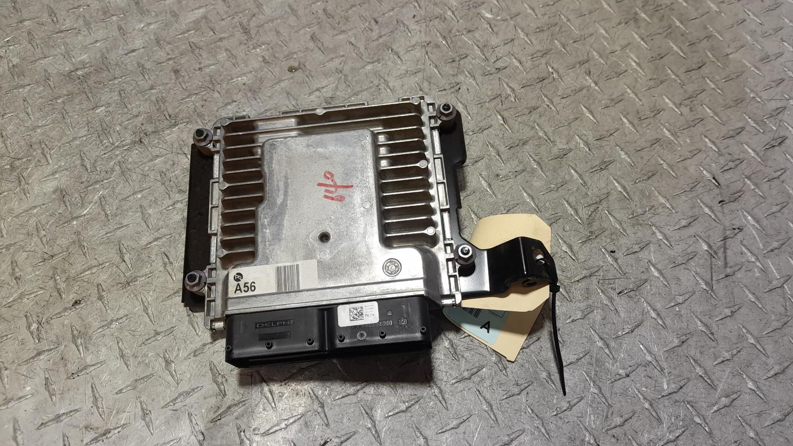 View Auto part Ecu Hyundai Elantra 2017