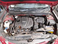 View Auto part Engine Hyundai I45 2012