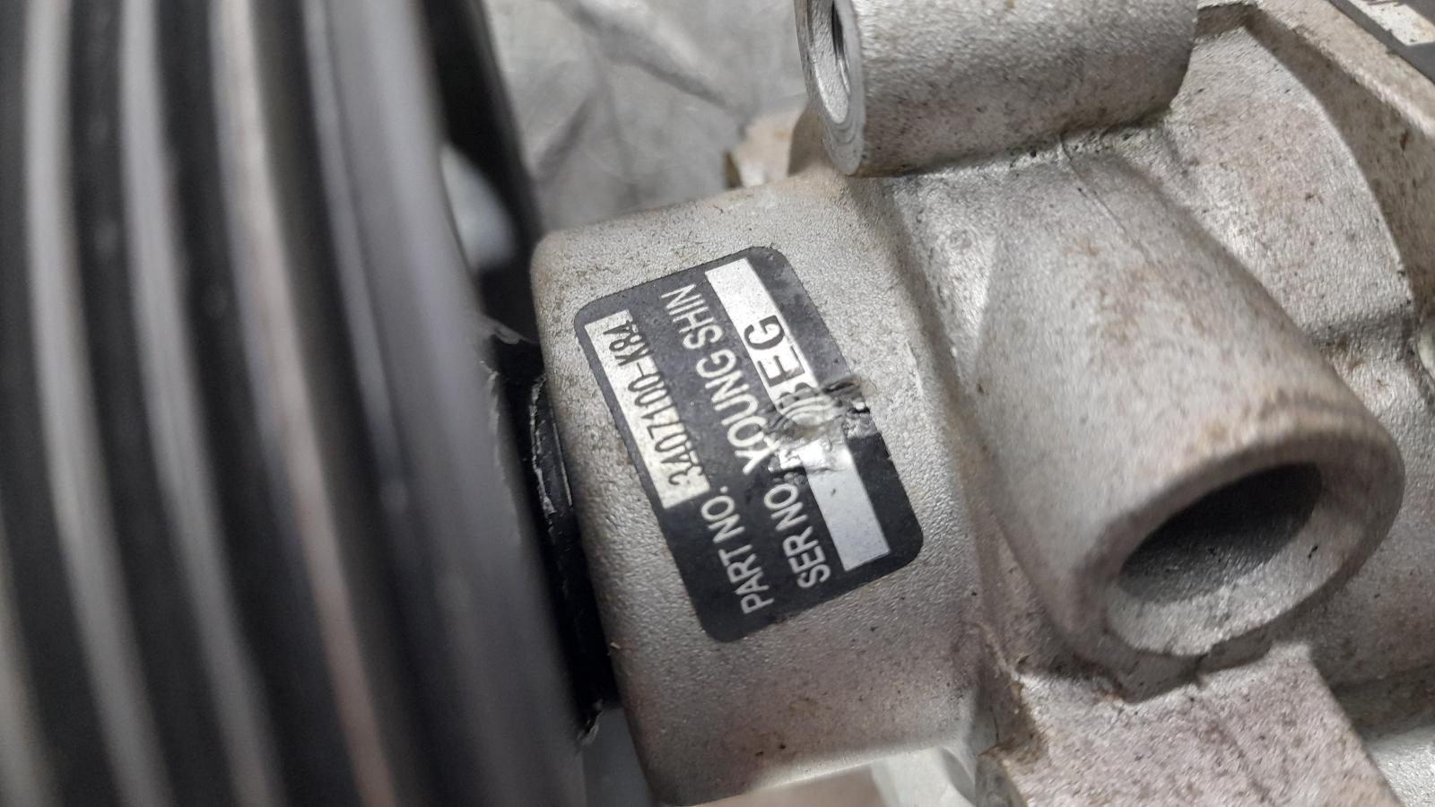 View Auto part Steering Pump Great Wall Steed 2019