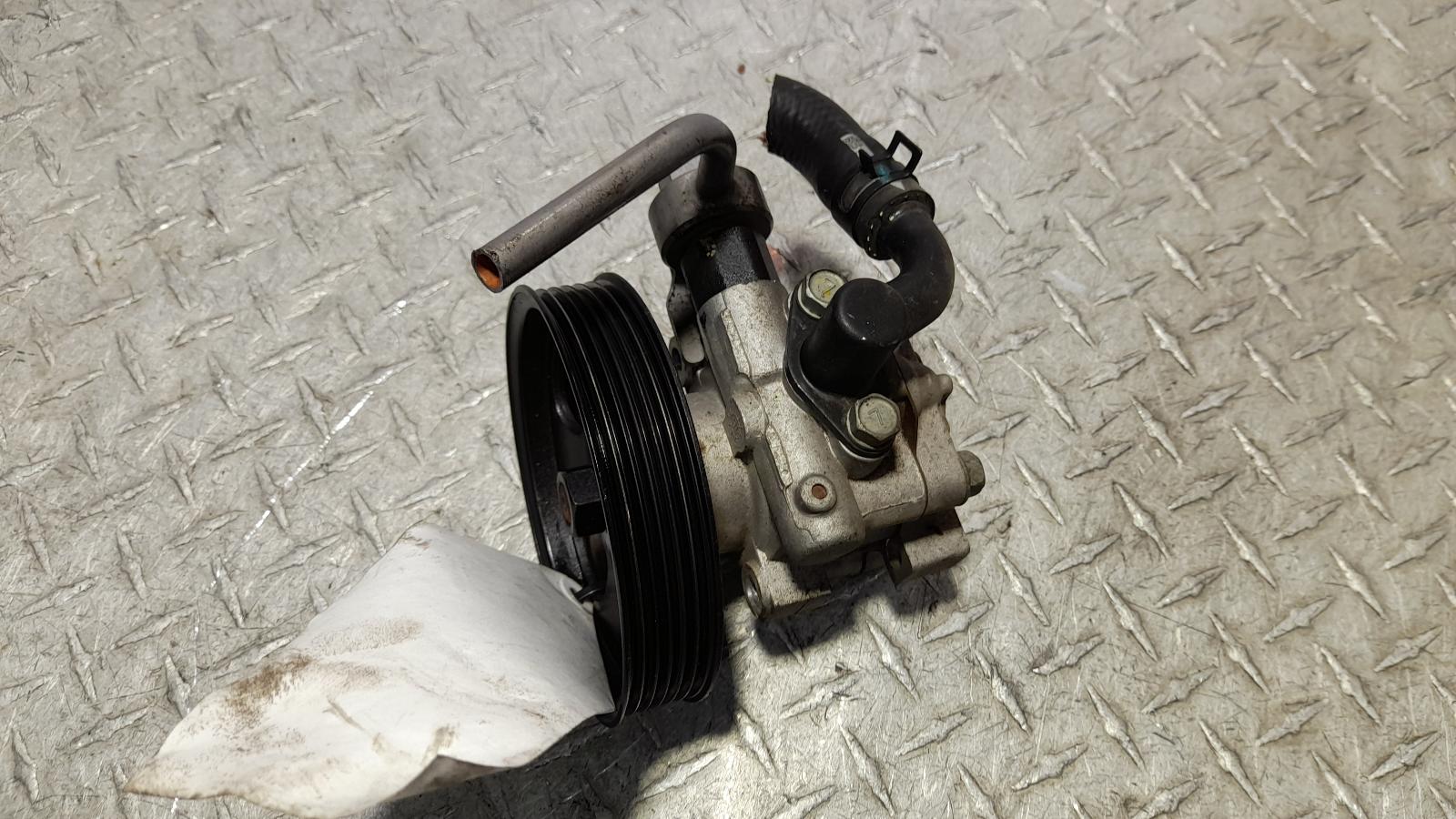 View Auto part Steering Pump Great Wall Steed 2019