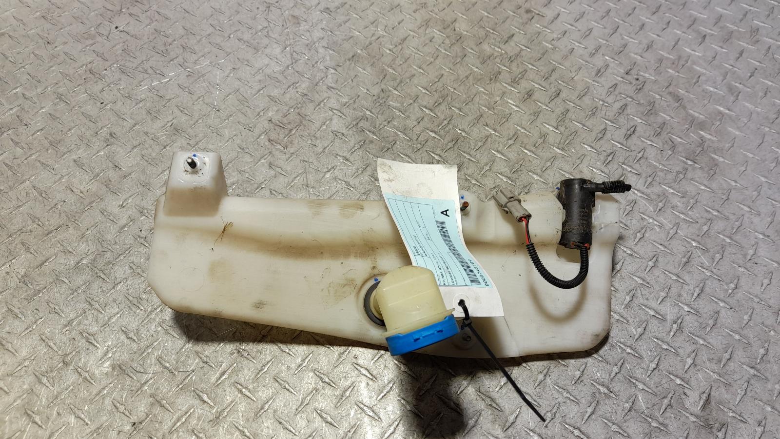View Auto part Washer Bottle Great Wall Steed 2019