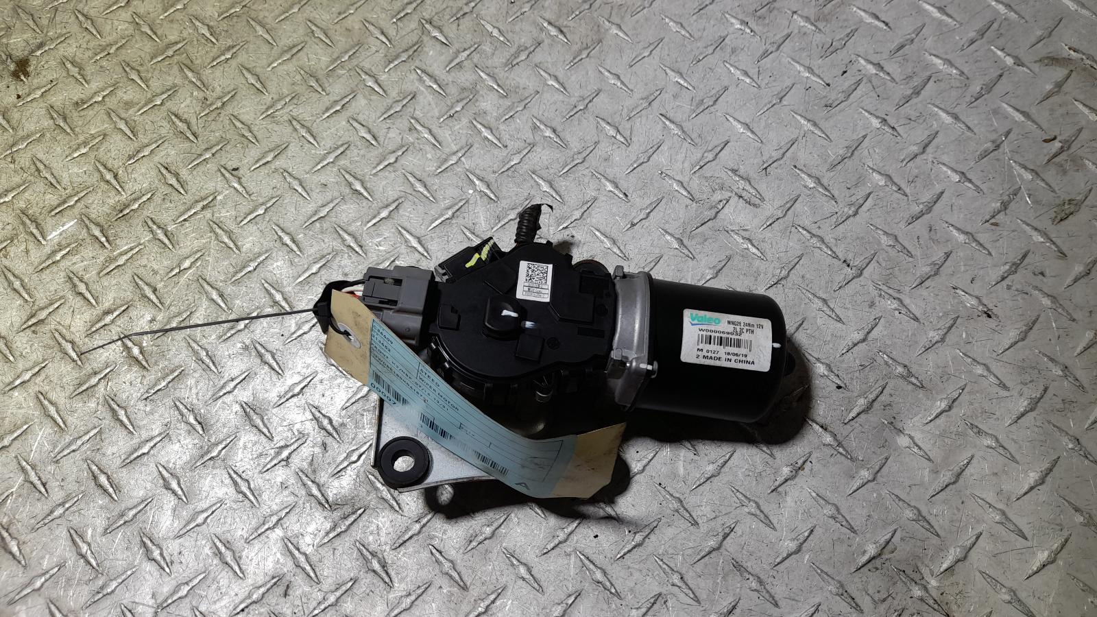 View Auto part Wiper Motor Great Wall Steed 2019