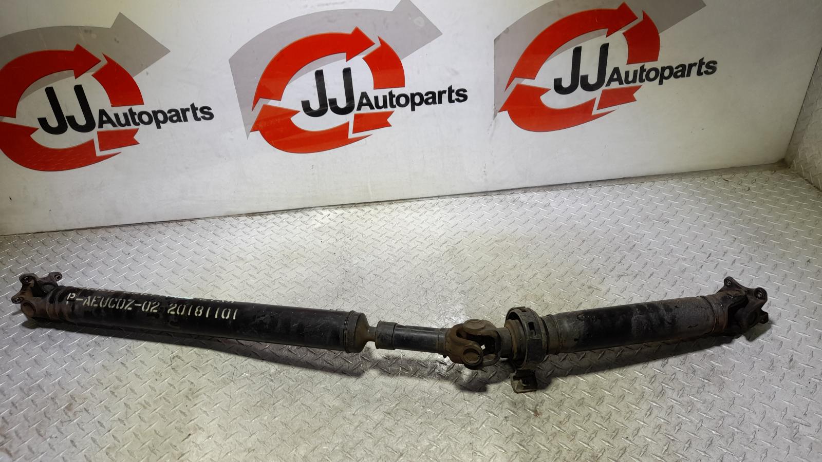 View Auto part Rear Drive Shaft Great Wall Steed 2019