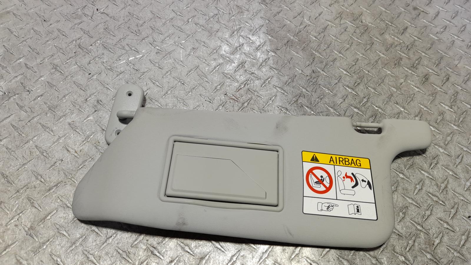 View Auto part Sunvisor Great Wall Steed 2019