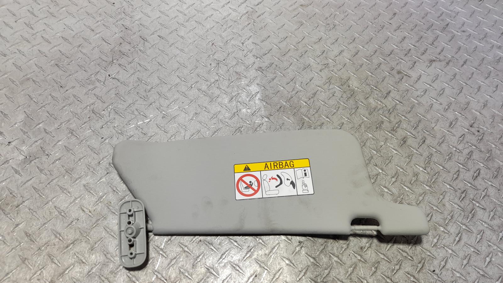 View Auto part Sunvisor Great Wall Steed 2019