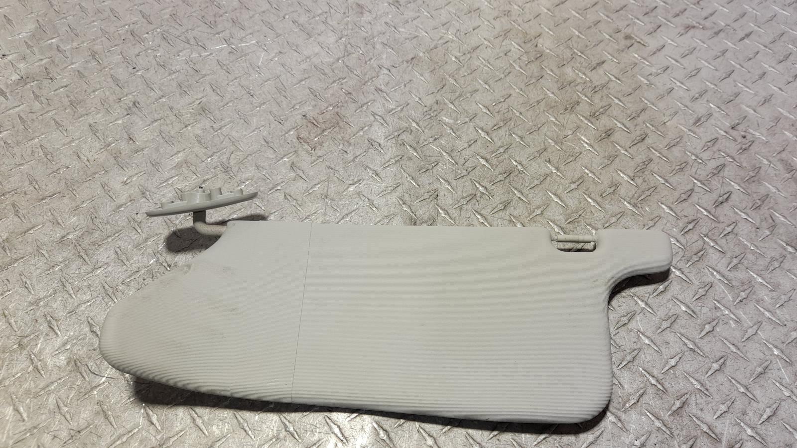 View Auto part Sunvisor Great Wall Steed 2019
