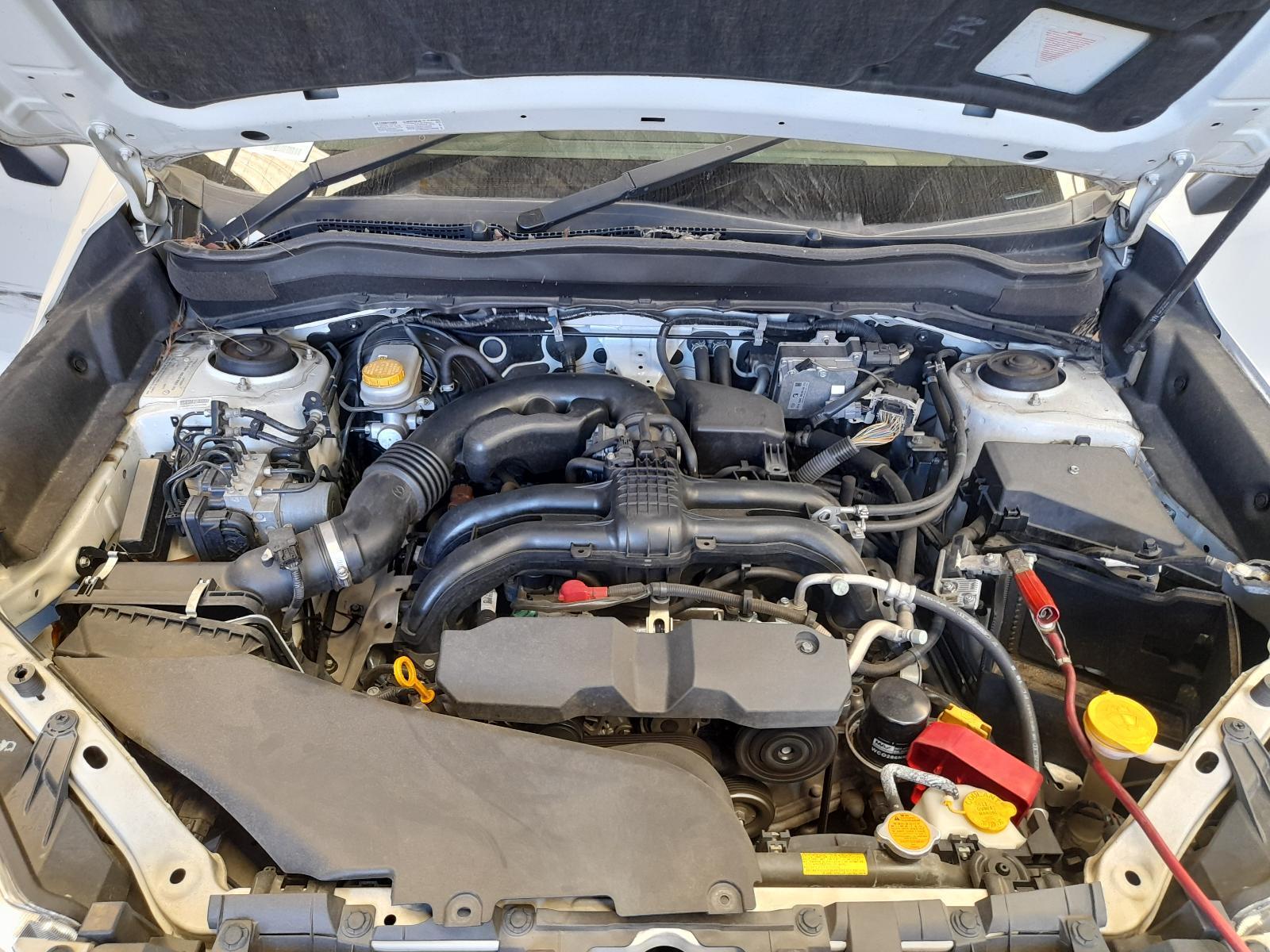 View Auto part Coil/Coil Pack Subaru Forester 2017