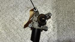 View Auto part Wiper Motor Isuzu Dmax 2011