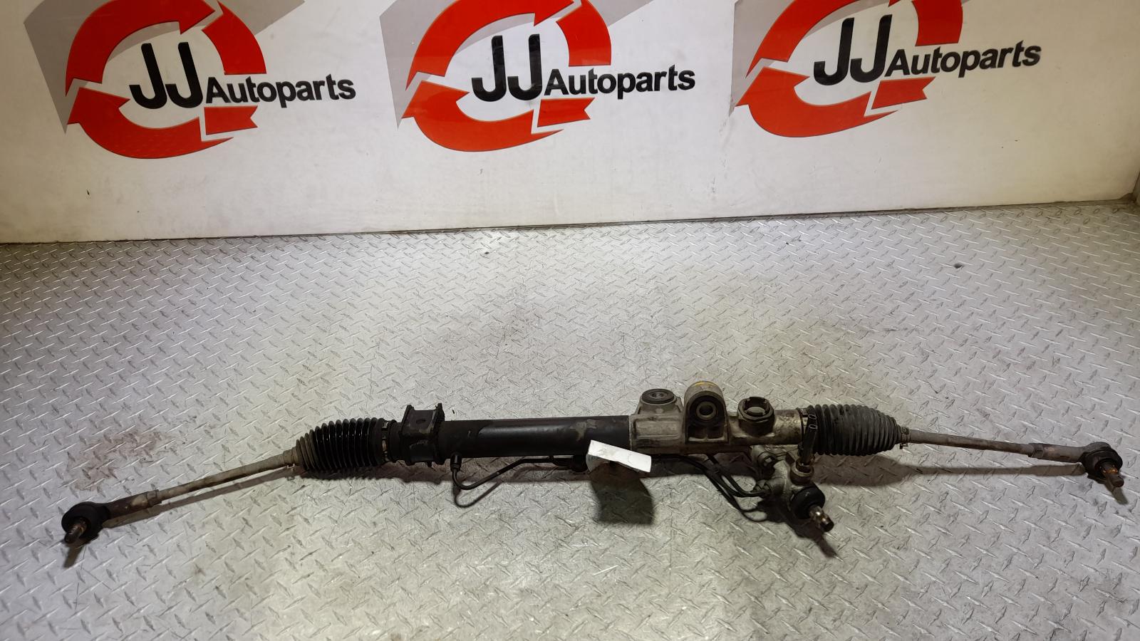 View Auto part Steering Box/Rack Isuzu Dmax 2011