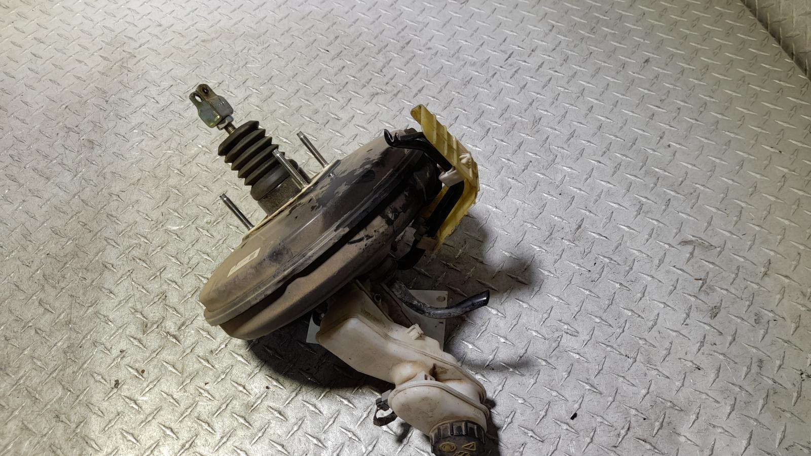 View Auto part Brake Booster Ford Ranger 2017